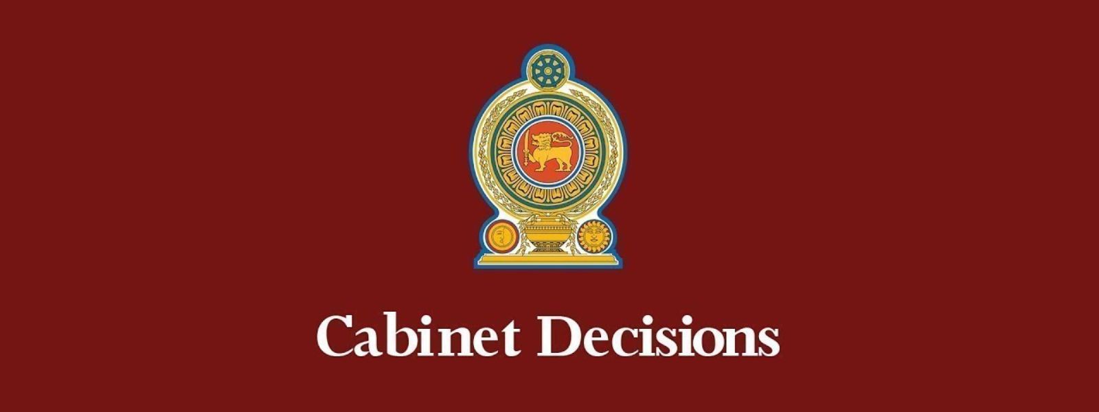 Four Colombo 7 Locations To Become New High Courts